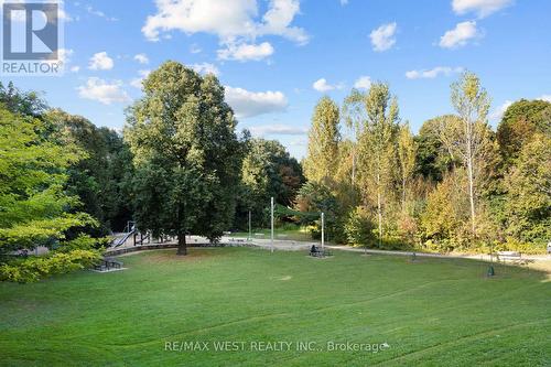 201 - 55 Lorindale Avenue, Toronto, ON - Outdoor With View