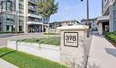 305 - 398 Highway 7 Street E, Richmond Hill, ON  - Outdoor With Balcony 