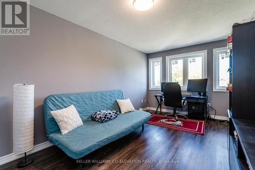 99 Mcintyre Drive, Barrie, ON - Indoor