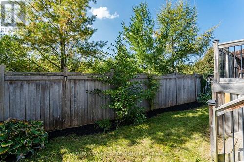 99 Mcintyre Drive, Barrie, ON - Outdoor With Backyard