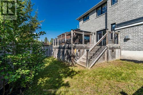 99 Mcintyre Drive, Barrie, ON - Outdoor