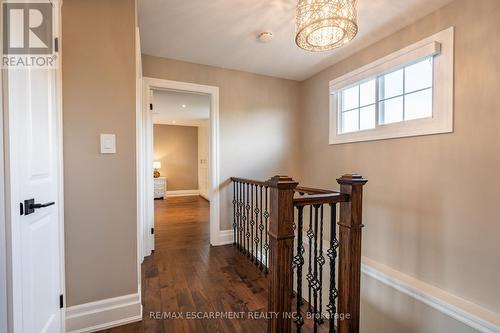 2338 Gillingham Drive, Burlington, ON - Indoor Photo Showing Other Room