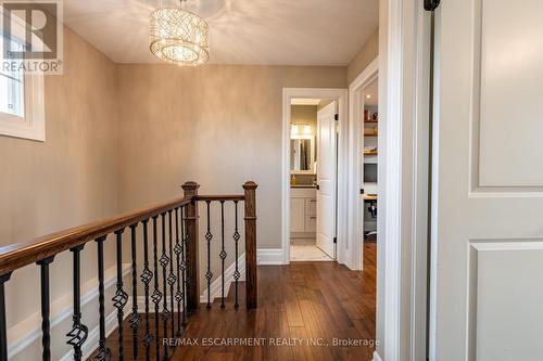 2338 Gillingham Drive, Burlington, ON - Indoor Photo Showing Other Room