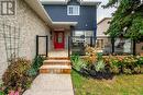 2338 Gillingham Drive, Burlington, ON  - Outdoor 