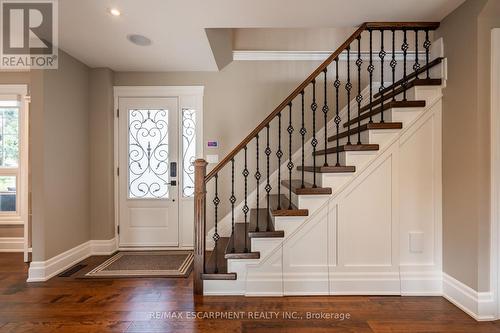 2338 Gillingham Drive, Burlington, ON - Indoor Photo Showing Other Room