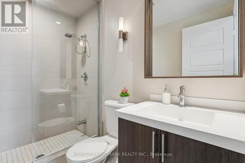 153 - 25 Viking Lane, Toronto, ON - Indoor Photo Showing Bathroom