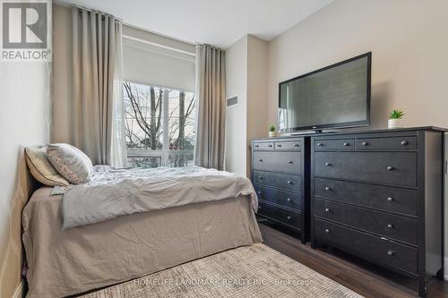 153 - 25 Viking Lane, Toronto, ON - Indoor Photo Showing Bedroom