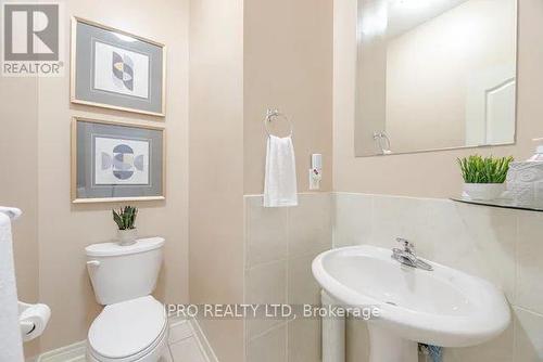 74 Vanderbrink Drive, Brampton, ON - Indoor Photo Showing Bathroom