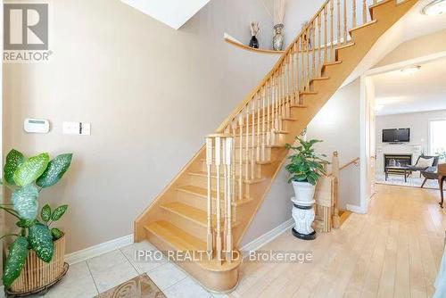 74 Vanderbrink Drive, Brampton, ON - Indoor Photo Showing Other Room