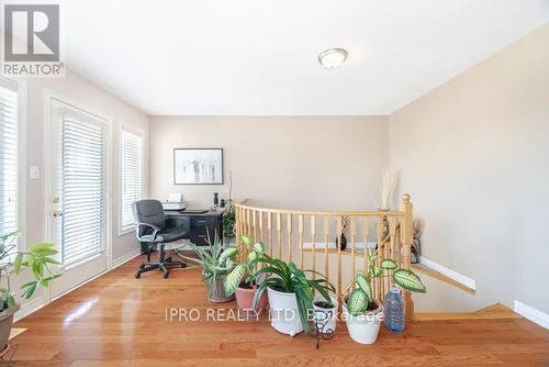 74 Vanderbrink Drive, Brampton, ON - Indoor