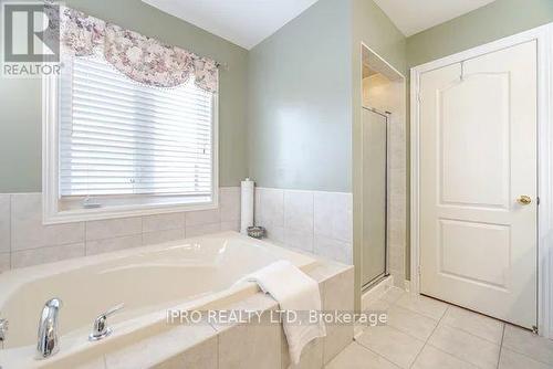 74 Vanderbrink Drive, Brampton, ON - Indoor Photo Showing Bathroom