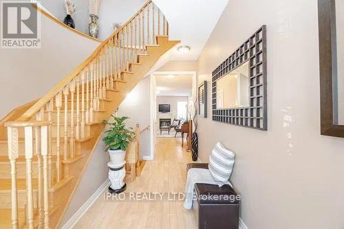 74 Vanderbrink Drive, Brampton, ON - Indoor Photo Showing Other Room