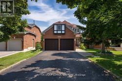 2840 TRADEWIND DRIVE  Mississauga, ON L5N 6L1