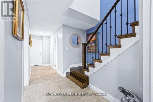 2840 Tradewind Drive, Mississauga (Meadowvale), ON - Indoor Photo Showing Other Room