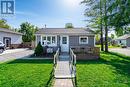 150 Thomas Street, Essex, ON  - Outdoor With Deck Patio Veranda 