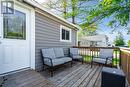 150 Thomas Street, Essex, ON  - Outdoor With Deck Patio Veranda With Exterior 