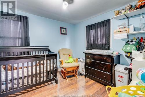 150 Thomas Street, Essex, ON - Indoor Photo Showing Bedroom