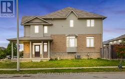 83 BANKFIELD CRESCENT  Hamilton, ON L8J 0C1