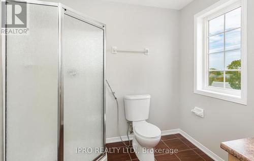 83 Bankfield Crescent, Hamilton, ON - Indoor Photo Showing Bathroom