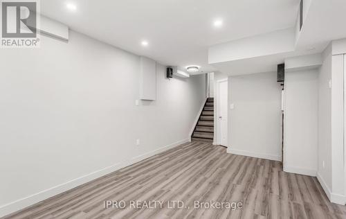 83 Bankfield Crescent, Hamilton, ON - Indoor