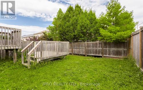 83 Bankfield Crescent, Hamilton, ON - Outdoor