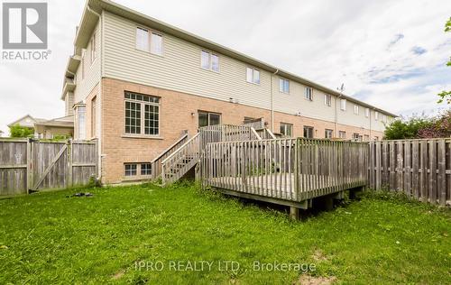 83 Bankfield Crescent, Hamilton, ON - Outdoor