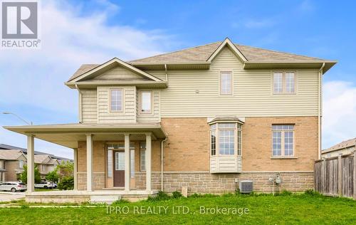 83 Bankfield Crescent, Hamilton, ON - Outdoor