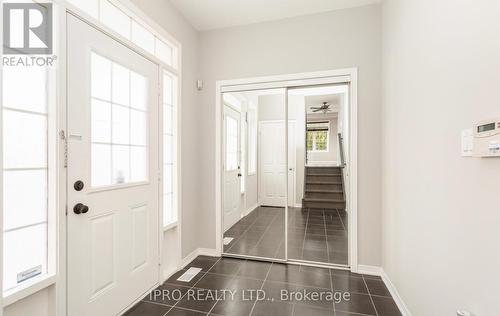 83 Bankfield Crescent, Hamilton, ON - Indoor Photo Showing Other Room