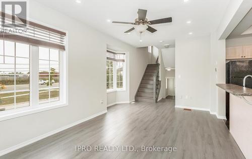 83 Bankfield Crescent, Hamilton, ON - Indoor Photo Showing Other Room