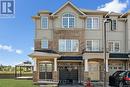 27 Mayland Trail, Hamilton (Stoney Creek Mountain), ON  - Outdoor With Facade 