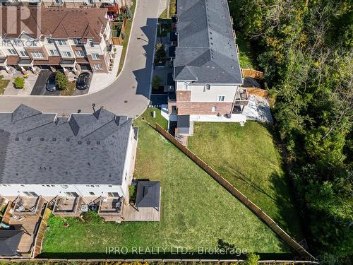 27 Mayland Trail, Hamilton (Stoney Creek Mountain), ON - Outdoor With View