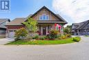 15 - 8 Mary Drive, Grimsby, ON  - Outdoor With Deck Patio Veranda With Facade 