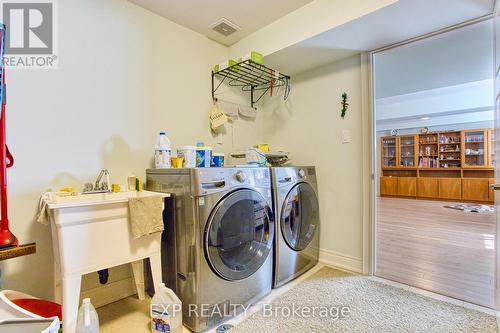 15 - 8 Mary Drive, Grimsby, ON - Indoor Photo Showing Laundry Room