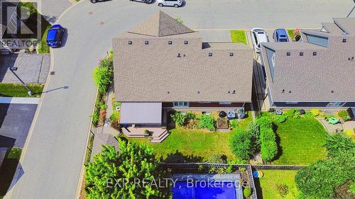 15 - 8 Mary Drive, Grimsby, ON - Outdoor