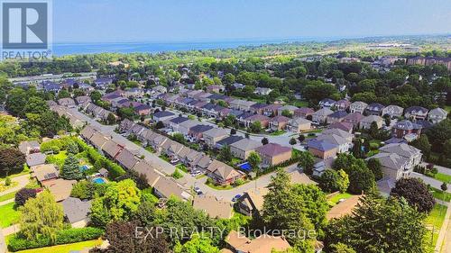 15 - 8 Mary Drive, Grimsby, ON - Outdoor With View