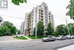 308 - 90 CHARLTON AVENUE W  Hamilton, ON L8P 0B4