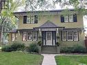 2140 Athol Street, Regina, SK  - Outdoor With Facade 