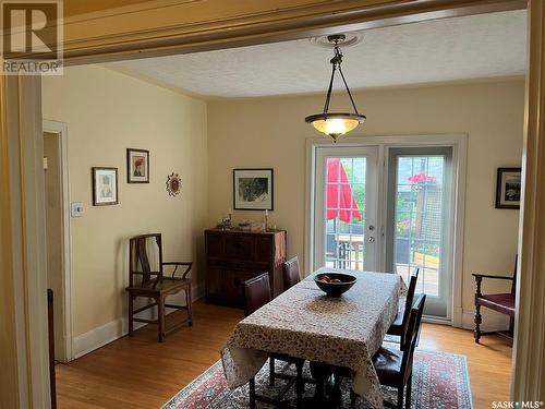 2140 Athol Street, Regina, SK - Indoor Photo Showing Dining Room