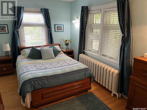 2140 Athol Street, Regina, SK - Indoor Photo Showing Bedroom