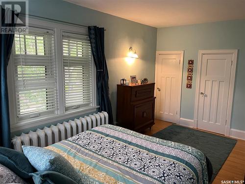 2140 Athol Street, Regina, SK - Indoor Photo Showing Bedroom