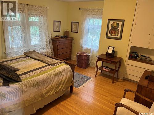 2140 Athol Street, Regina, SK - Indoor Photo Showing Bedroom