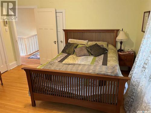 2140 Athol Street, Regina, SK - Indoor Photo Showing Bedroom