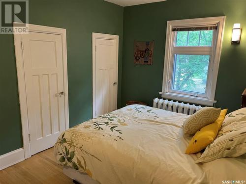 2140 Athol Street, Regina, SK - Indoor Photo Showing Bedroom