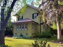 2140 Athol Street, Regina, SK  - Outdoor 