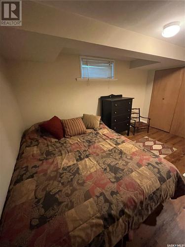 2140 Athol Street, Regina, SK - Indoor Photo Showing Bedroom