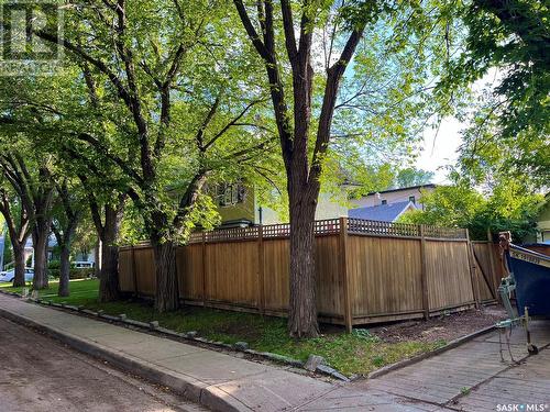 2140 Athol Street, Regina, SK - Outdoor