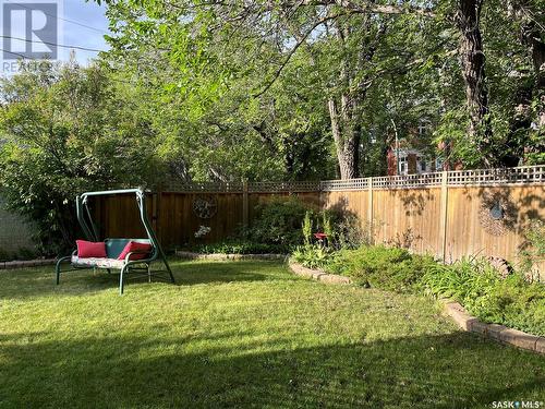 2140 Athol Street, Regina, SK - Outdoor