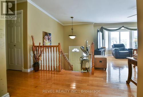 286 Jv Bonhomme Boulevard, Timmins (Victoria Heights), ON - Indoor Photo Showing Other Room