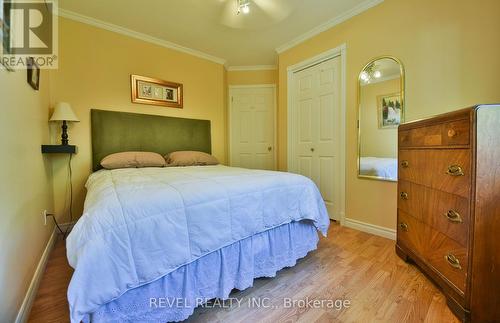 286 Jv Bonhomme Boulevard, Timmins (Victoria Heights), ON - Indoor Photo Showing Bedroom