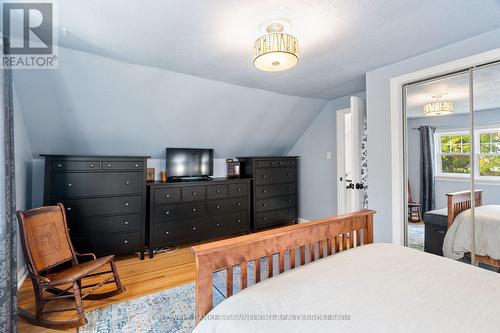 673 Piccadilly Street, London, ON - Indoor Photo Showing Bedroom